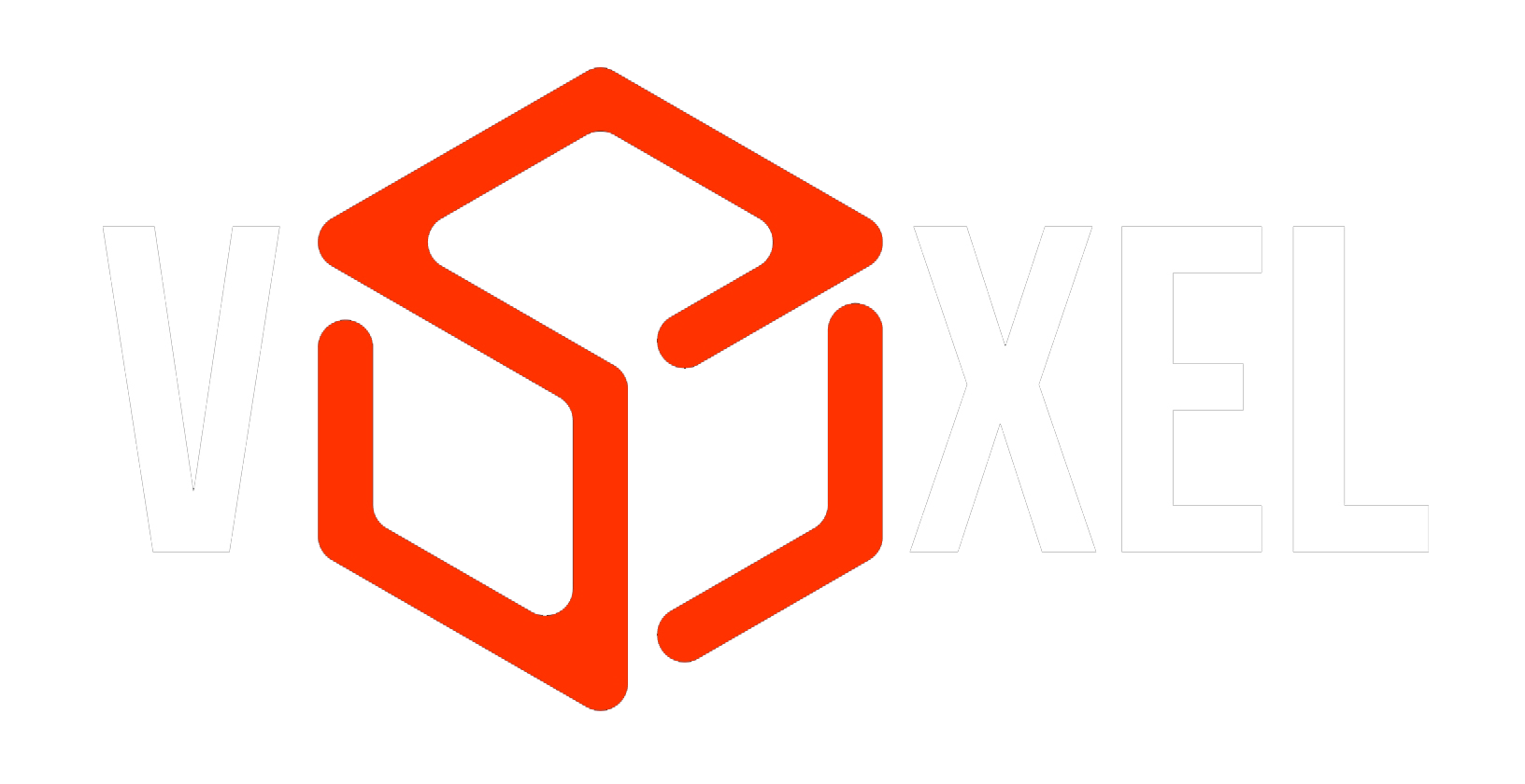 Voxel Logo